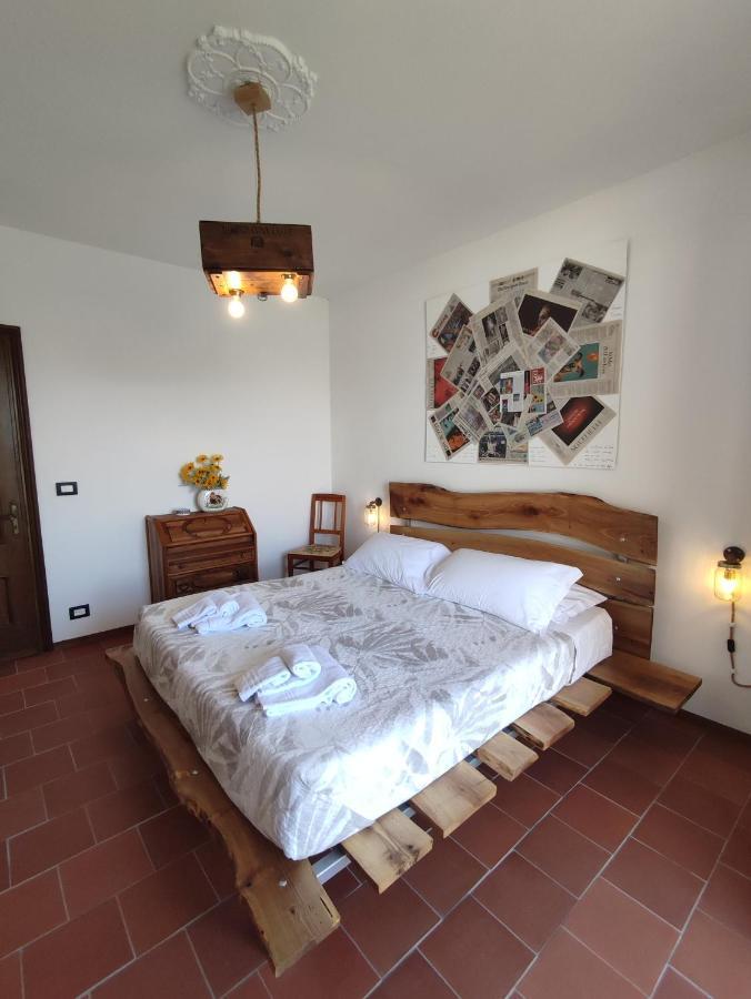Villa Ca Di Me La Morra Exterior foto