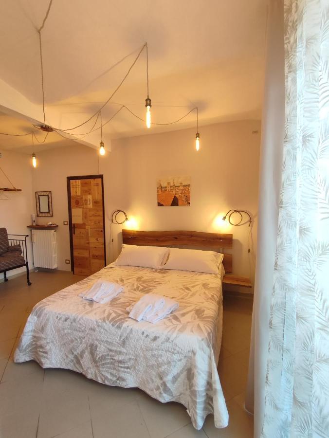 Villa Ca Di Me La Morra Exterior foto