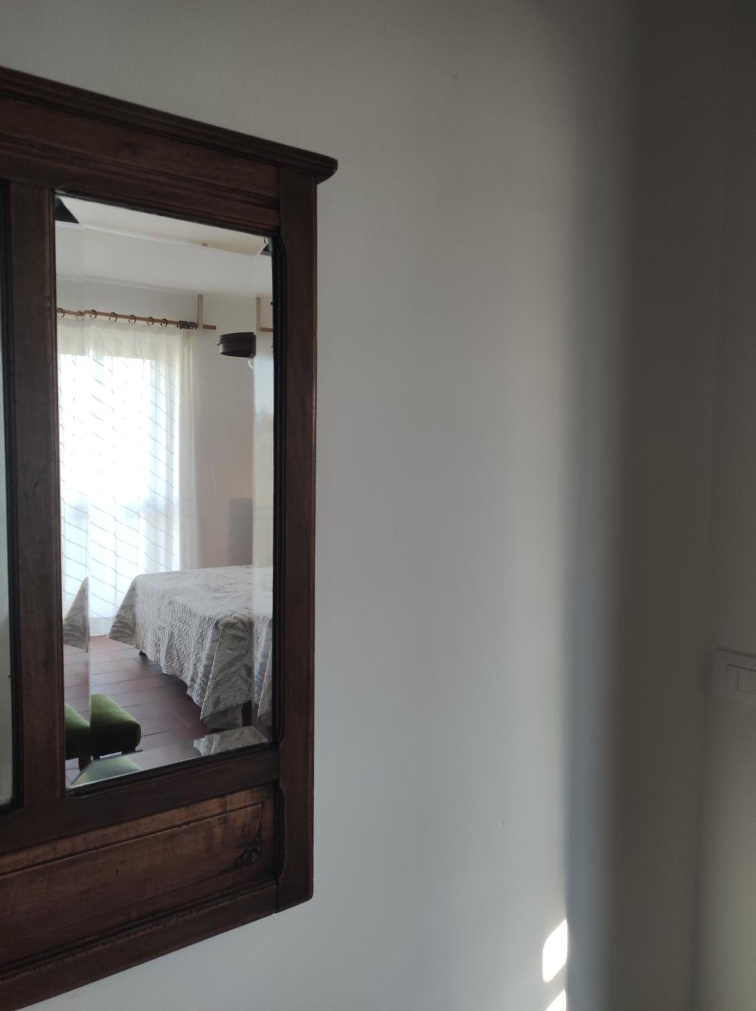 Villa Ca Di Me La Morra Habitación foto