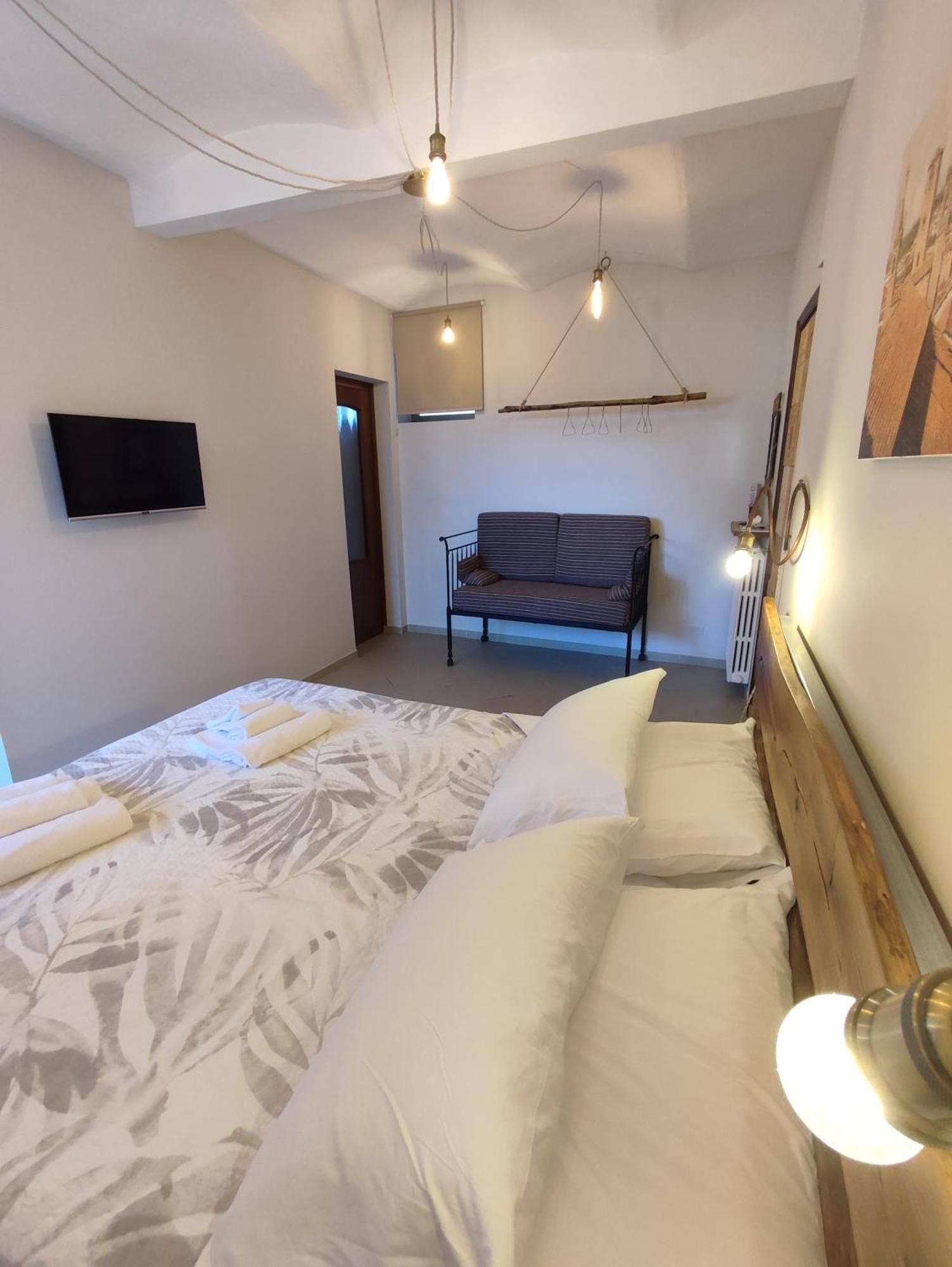 Villa Ca Di Me La Morra Habitación foto