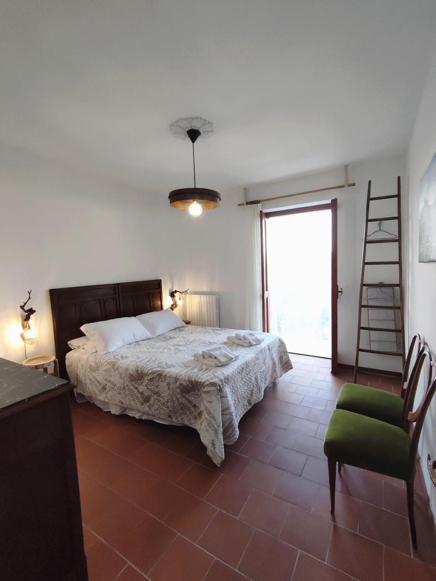 Villa Ca Di Me La Morra Habitación foto